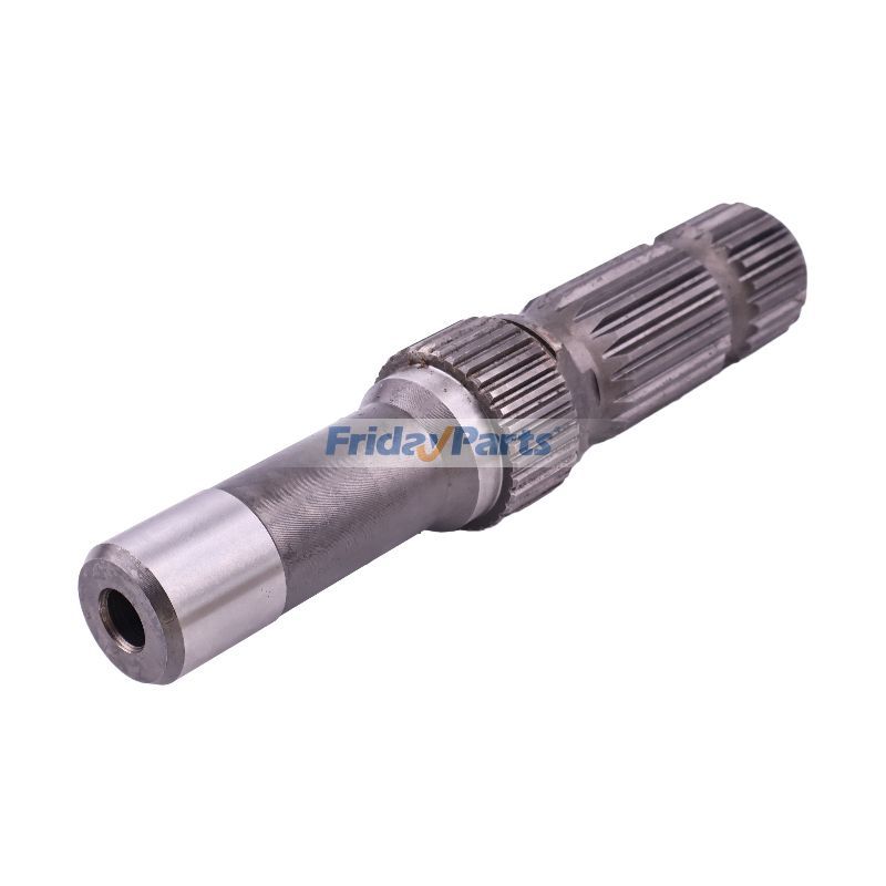 Eje de toma de fuerza R301275 para tractor John Deere 6175R 6190R 6195R 6210R 6215R 6230R 6250R 7210R 7215R 7250R 7290R