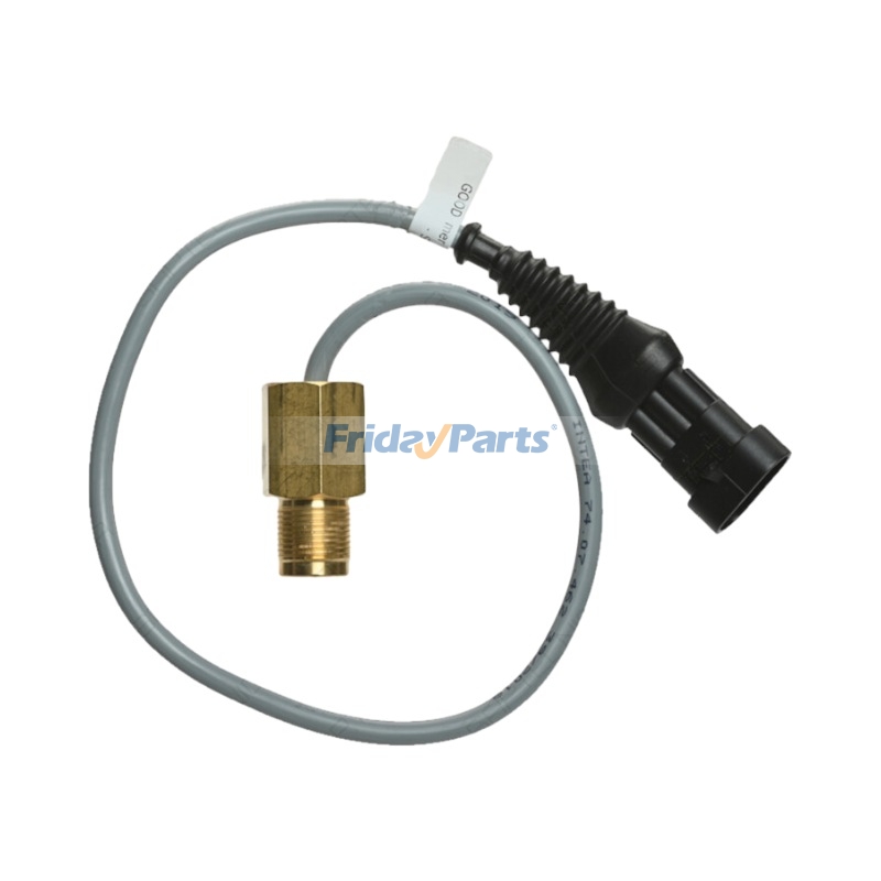 Zapfwellendrehzahlsensor 3696207M92 für Landini Traktoren Legend Landpower 130 145 160 165 185 Mythos 105 115