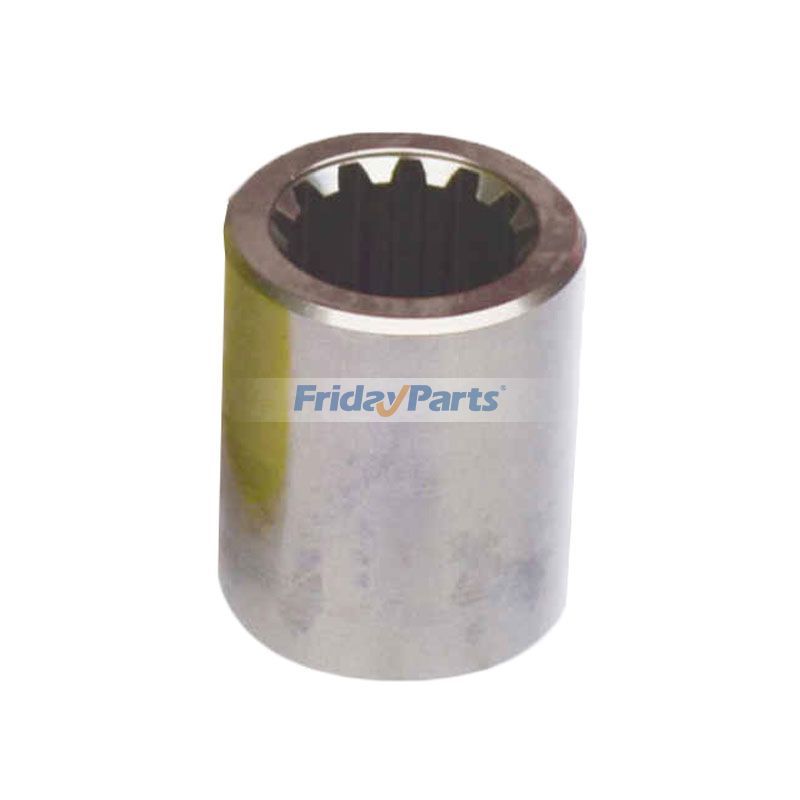 Zapfwellen-Keilkupplung R138286 für John Deere Motor 3029D 4045 Traktor 5036 5065E 5410 5415