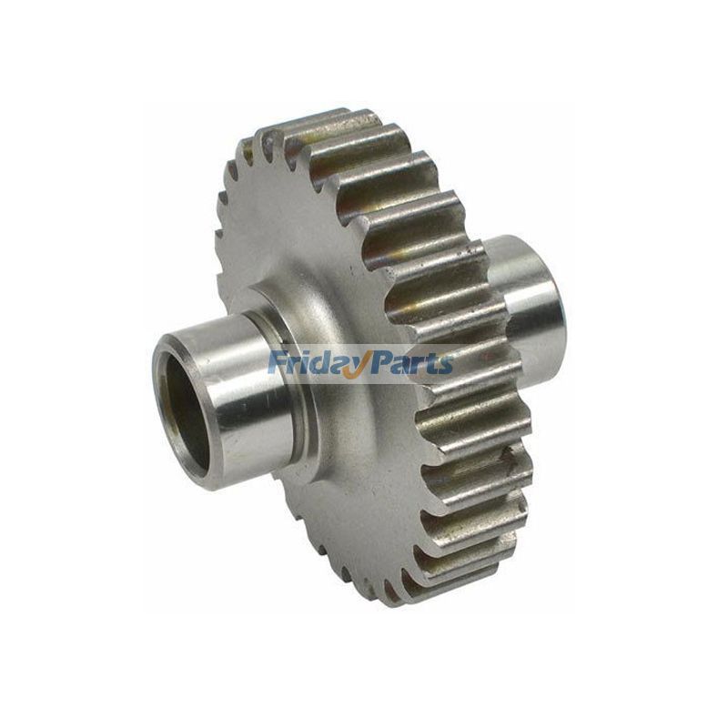 Zapfwellenkettenrad 91H20-01220 für Mitsubishi-Gabelstapler FG20 FG25 FG28 FG30 FG33 FG35 FGC15 FGC18 FGC20 FGC25 FGC28