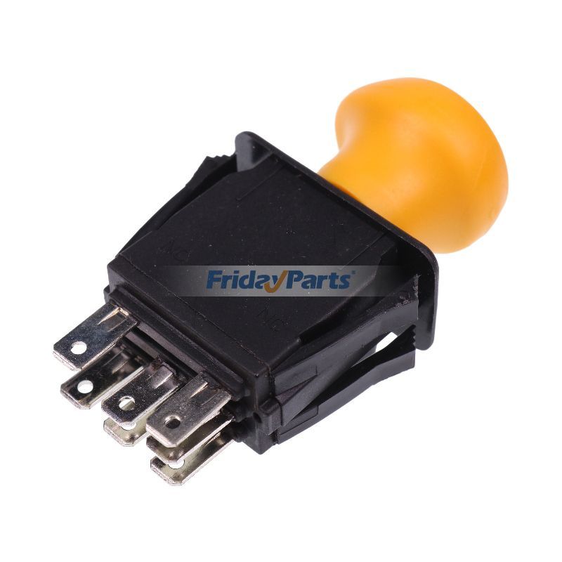 Mower,Tractor PTO Switch