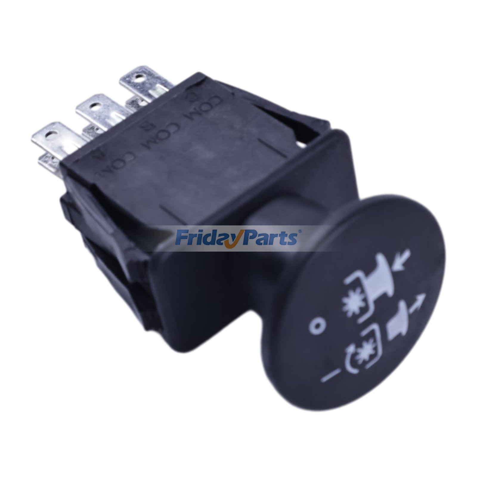 FridayParts PTO Switch