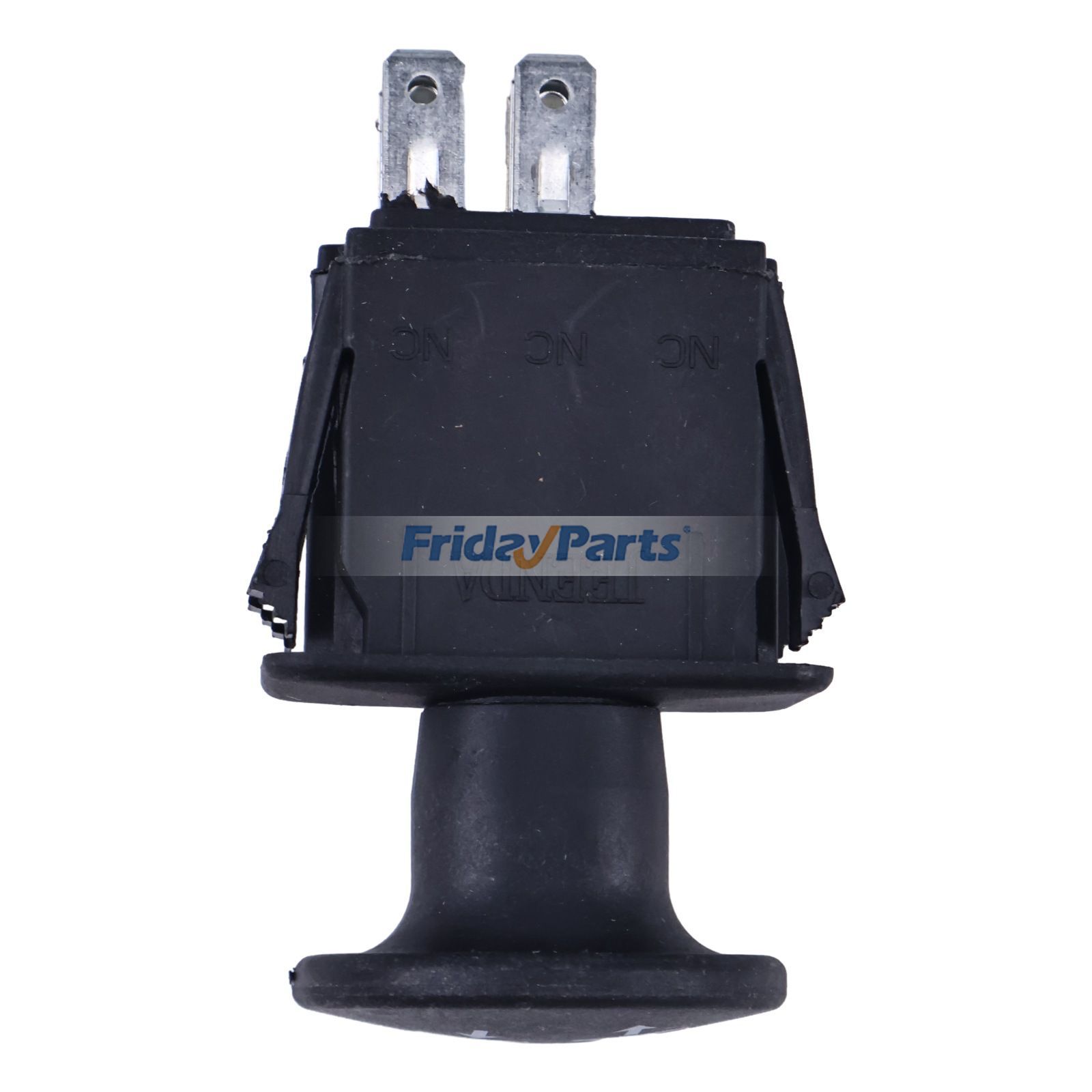 Interrupteur de prise de force pour Exmark Toro Gardens TimeCutter Pro-Line Pour Toro