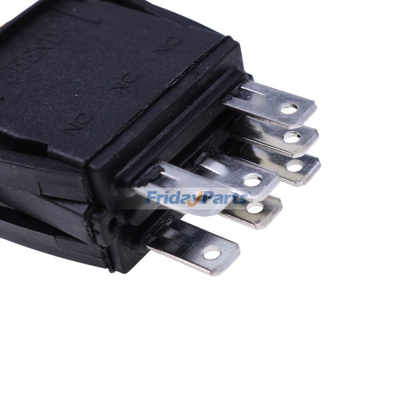 taturou.825さん専用6口 PTO Switch 430-107 725-04175 925-04175 for Cub Cadet Tractor