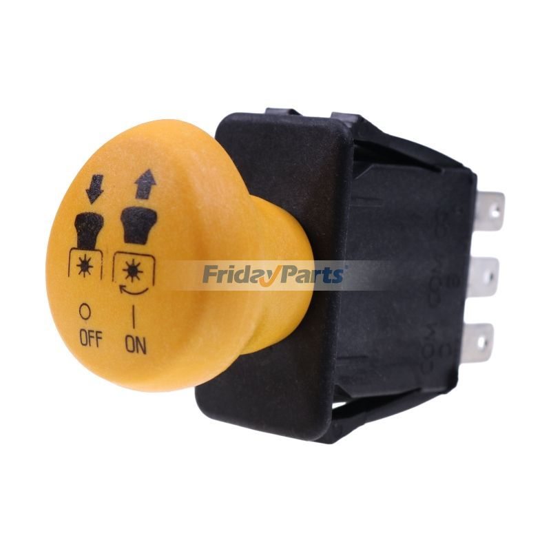 Mower,Tractor PTO Switch