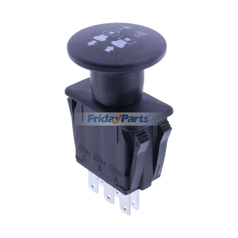 PTO Switch for Mower,Tractor