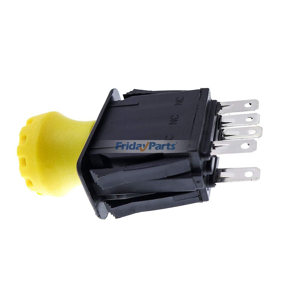 Interrupteur de prise de force 430-205 430205 pour Stens Delta