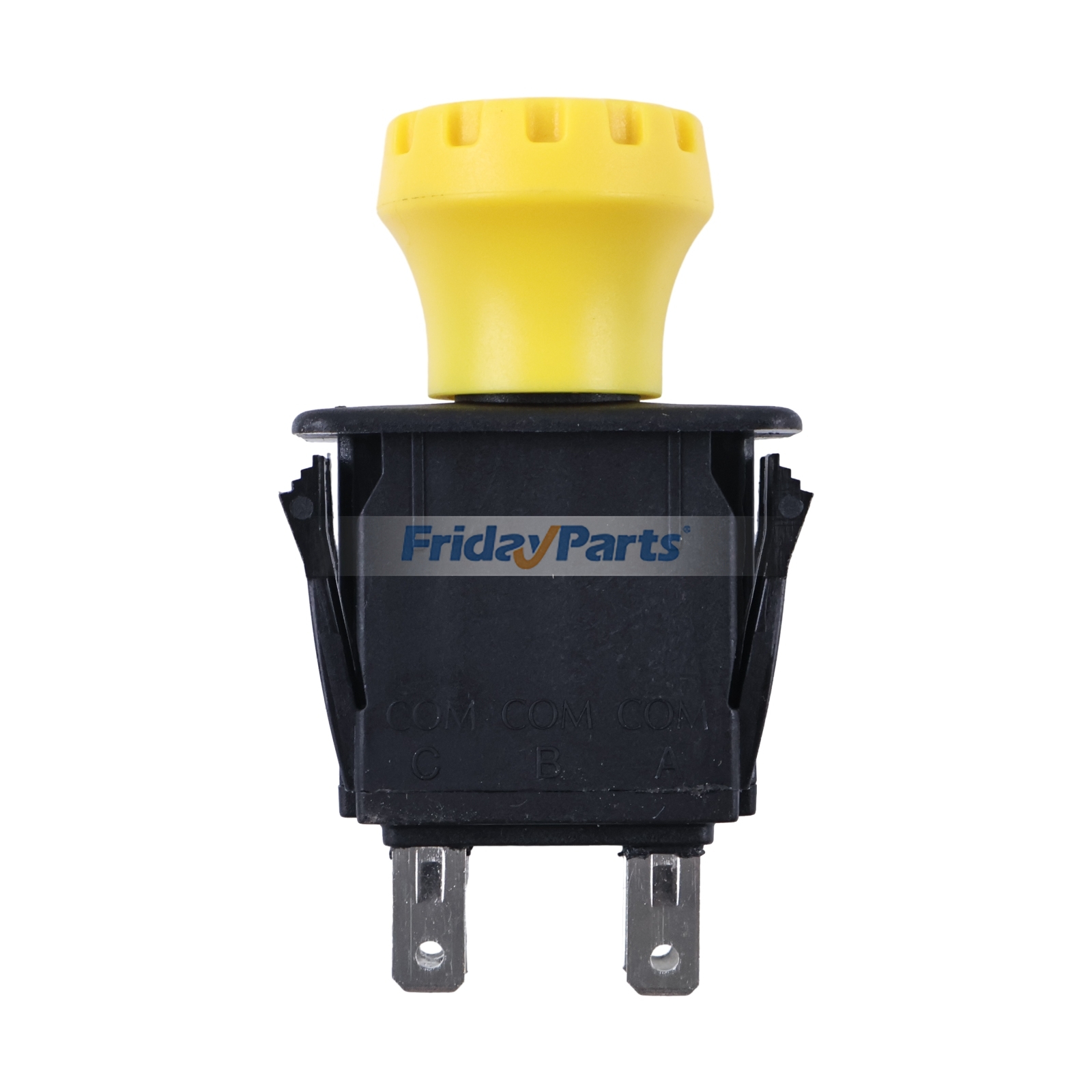 Interrupteur de prise de force 430-205 430205 pour Stens Delta