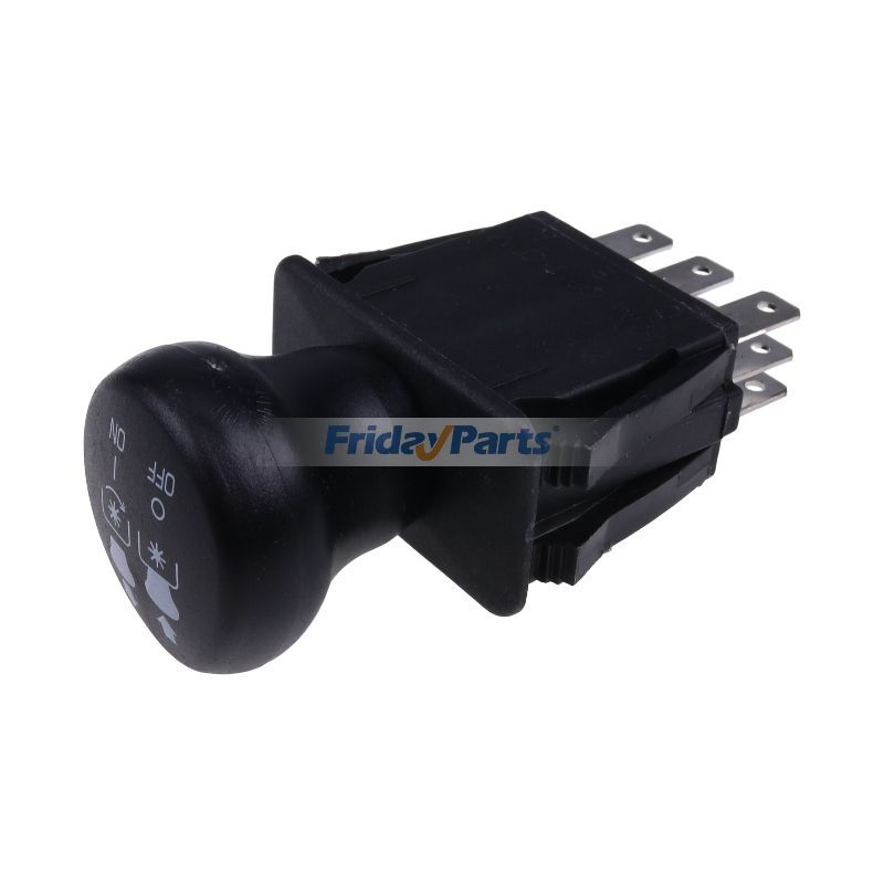 PTO Switch 725-04174 925-04174 6201-344 for CubCadet RZT42