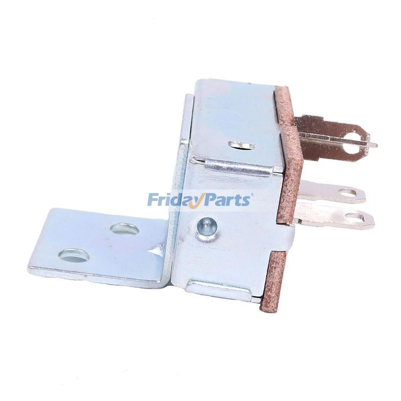 Interrupteur de prise de forcepour Tondeuse