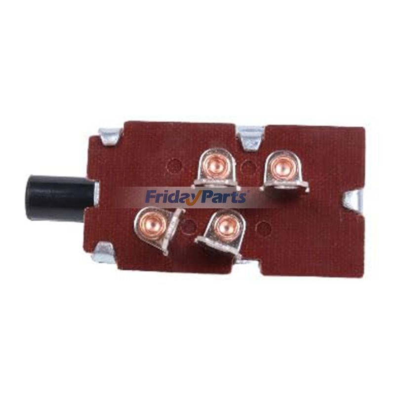 Interrupteur de prise de force de FridayParts