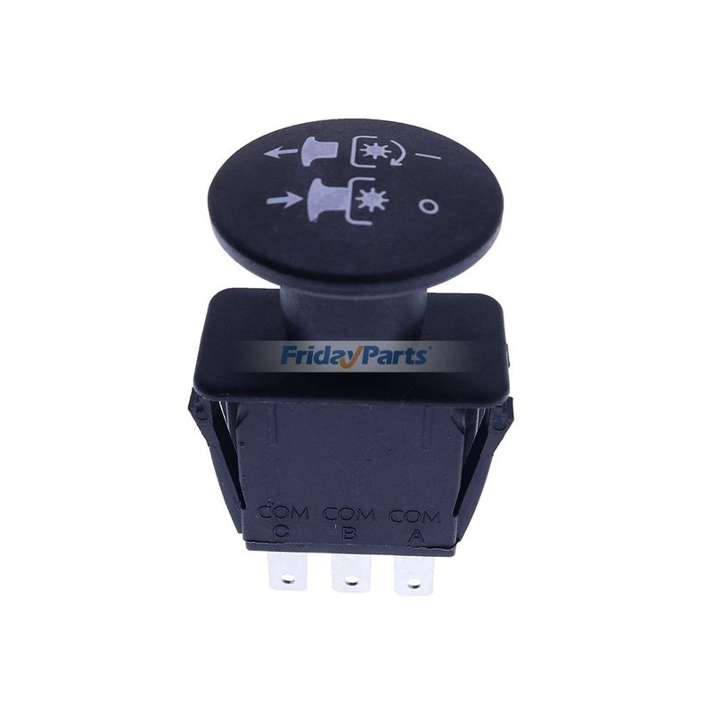 INTERRUTTORE TRIGGER TRAPANO Elettrico Avanzato Pulsante Affidabile Uso - Foto 10