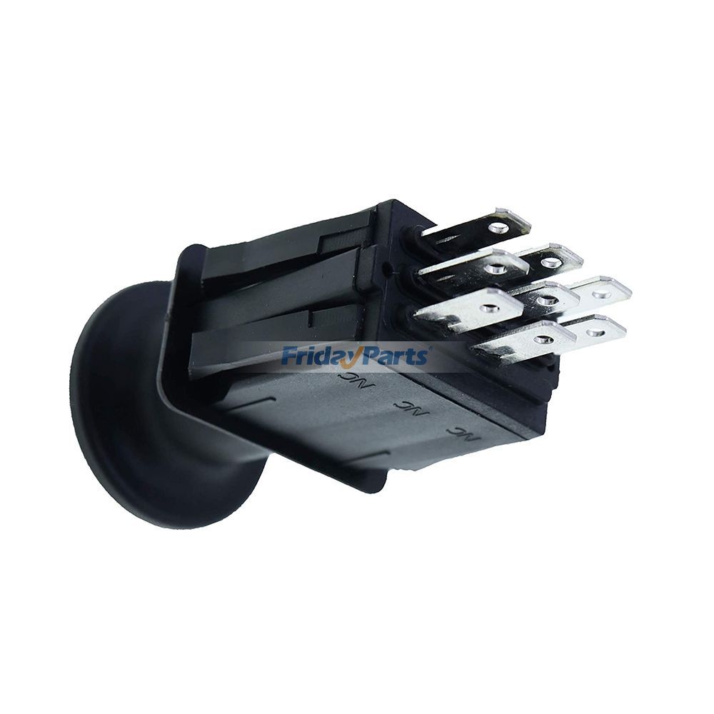 Interrupteur de prise de force pour Snapper Worldlawnpour Tondeuse