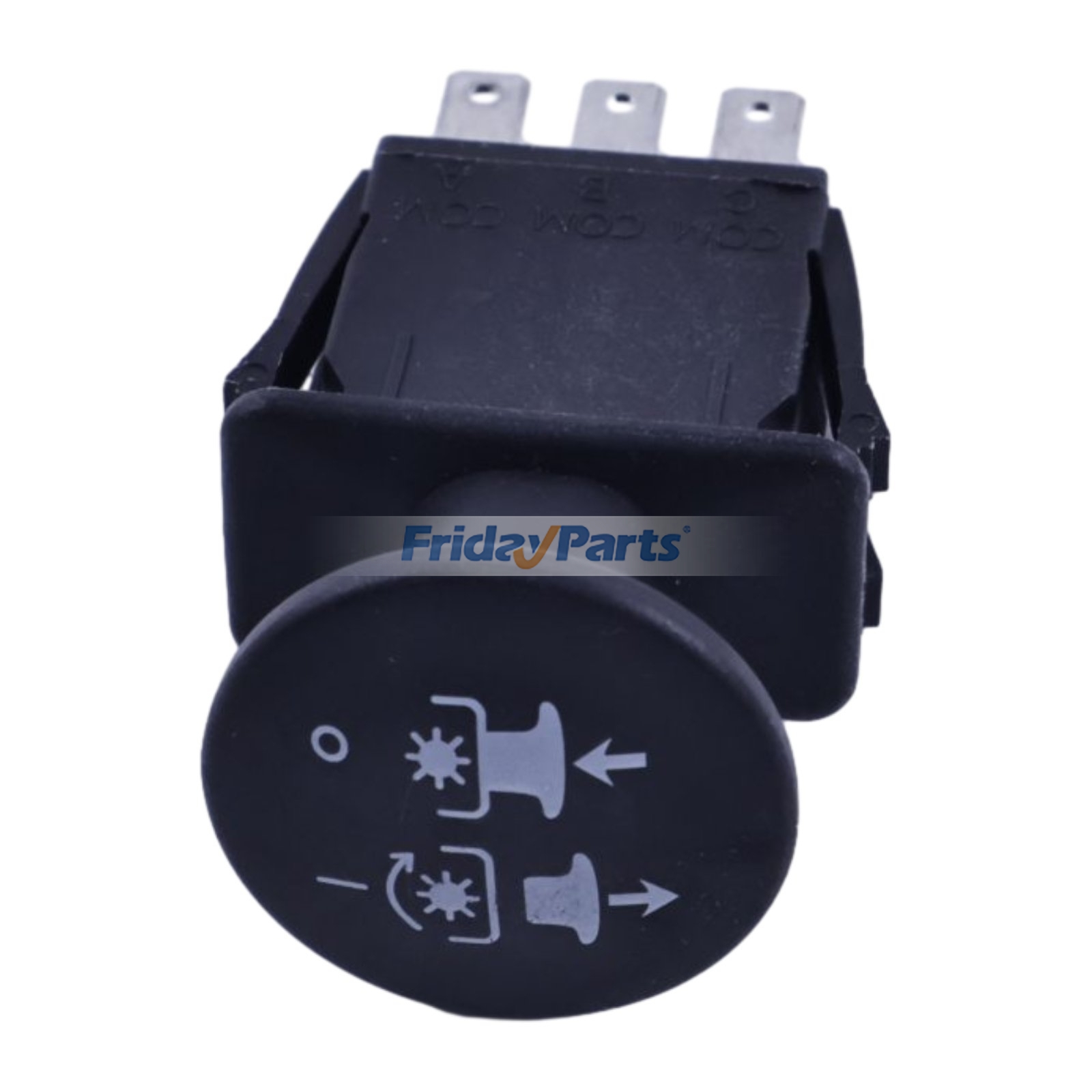 PTO Switch for Snapper 7035658 Bobcat 1985032 Dixon 539101768 539117238 539129512 5961 Encore 523030 523031 Ferris 1722887 22180 5022180 Great Dane D38005
