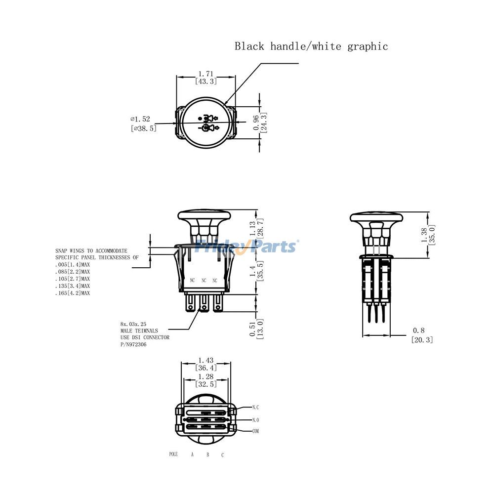 ツチノコ　353525 354030 計２台 ZC-DUBB-3D8C-2WPX-