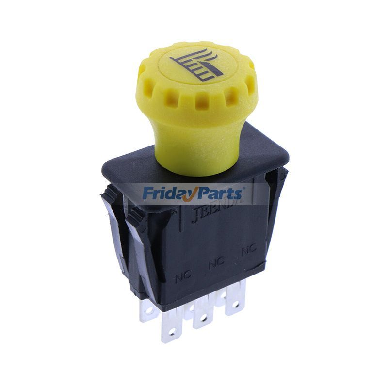 FridayParts PTO Switch