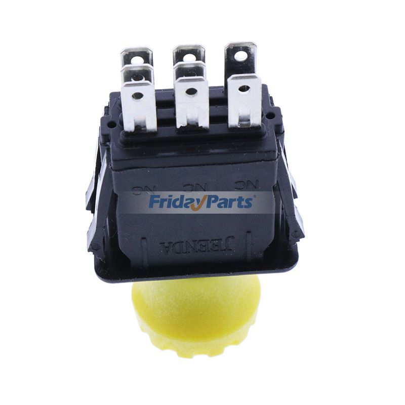 PTO Switch in Stock in China,USA,China Stock,United Kingdom