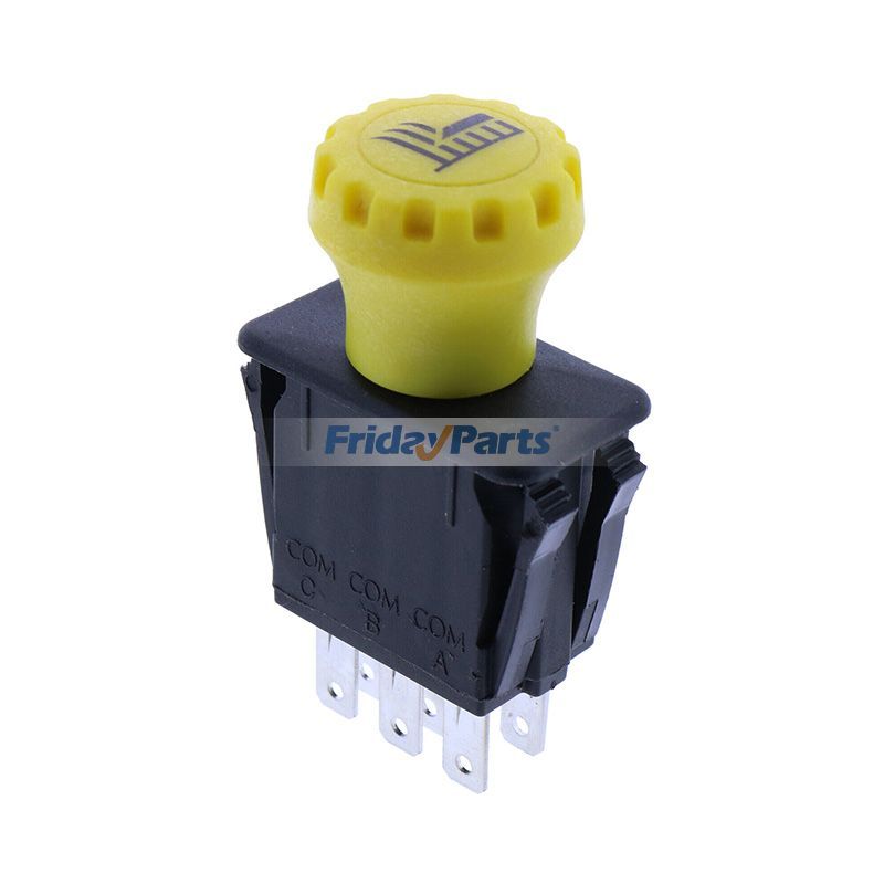  PTO Switch For JOHN DEERE