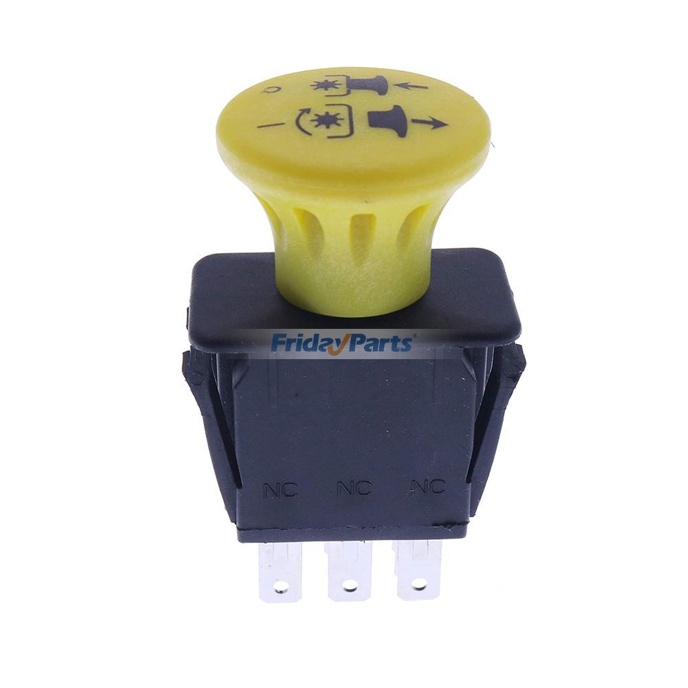 PTO Switch K3011-62301 K301162301 430-210 116–0124 for Exmark Next Lazer Z Toro Z Master G3 Serial