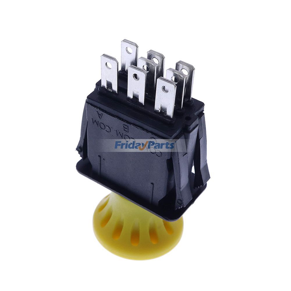 Other Construction Equipment PTO Switch K301162301 for Exmark Next Lazer Z Toro Z Master