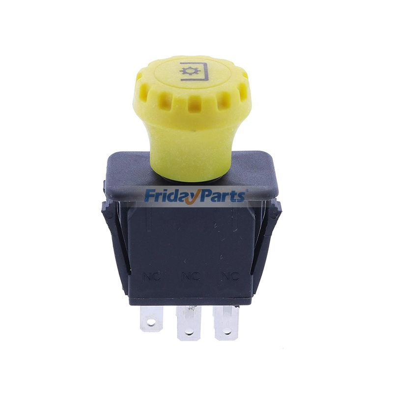 PTO Switch Sabre Scotts Delta GT LX SST LT GX HV 435 2048HV S2554 Lawns for Tractor