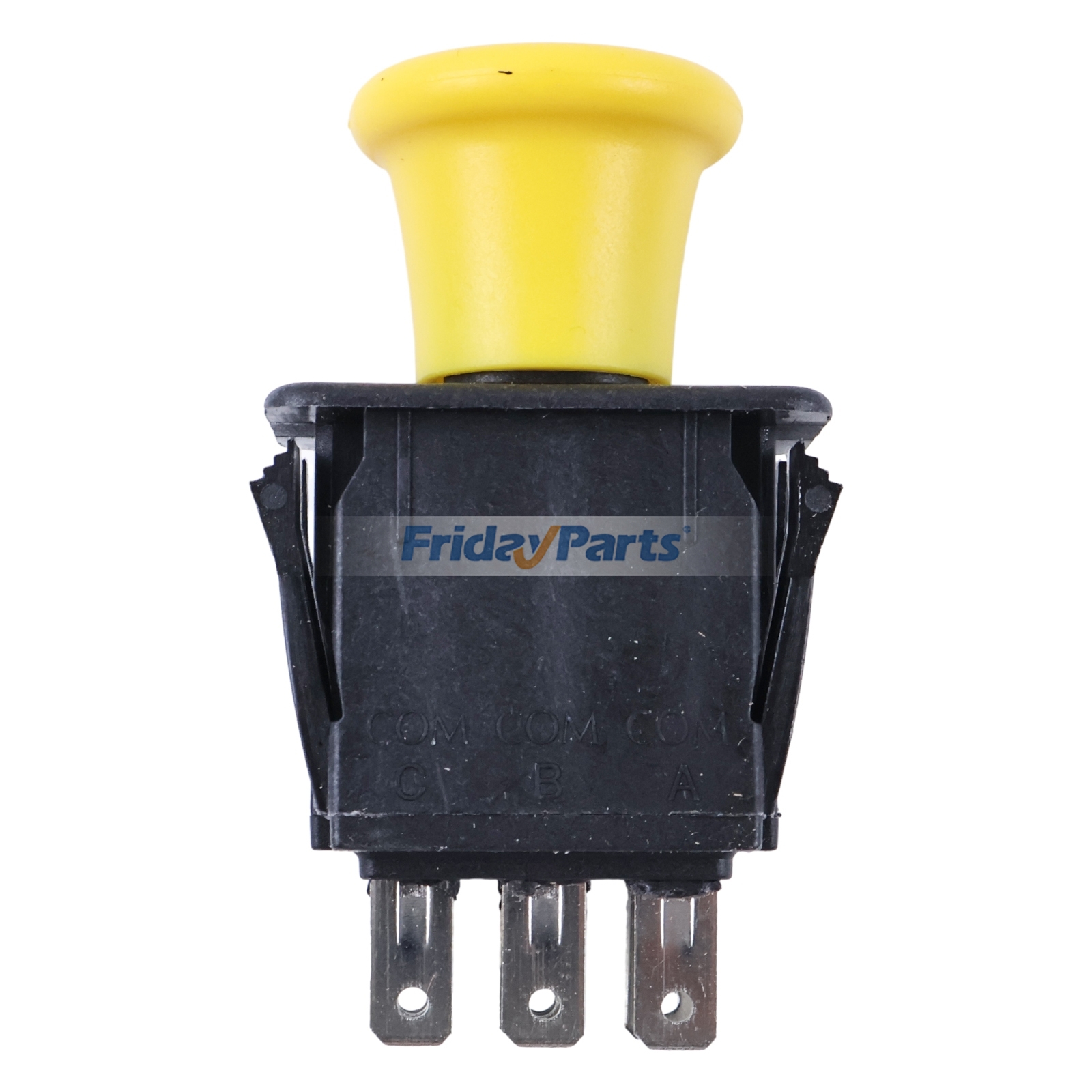 Interruptor de toma de fuerza LVA21439 LVA11437 para motor John Deere 4024 Tractor utilitario compacto 3025E 3032E 3036E 3038E 3038R 3039R 4044M 4044R 4049R 4052M 4066R para Motor,Tractor Para JOHN DEERE FridayParts