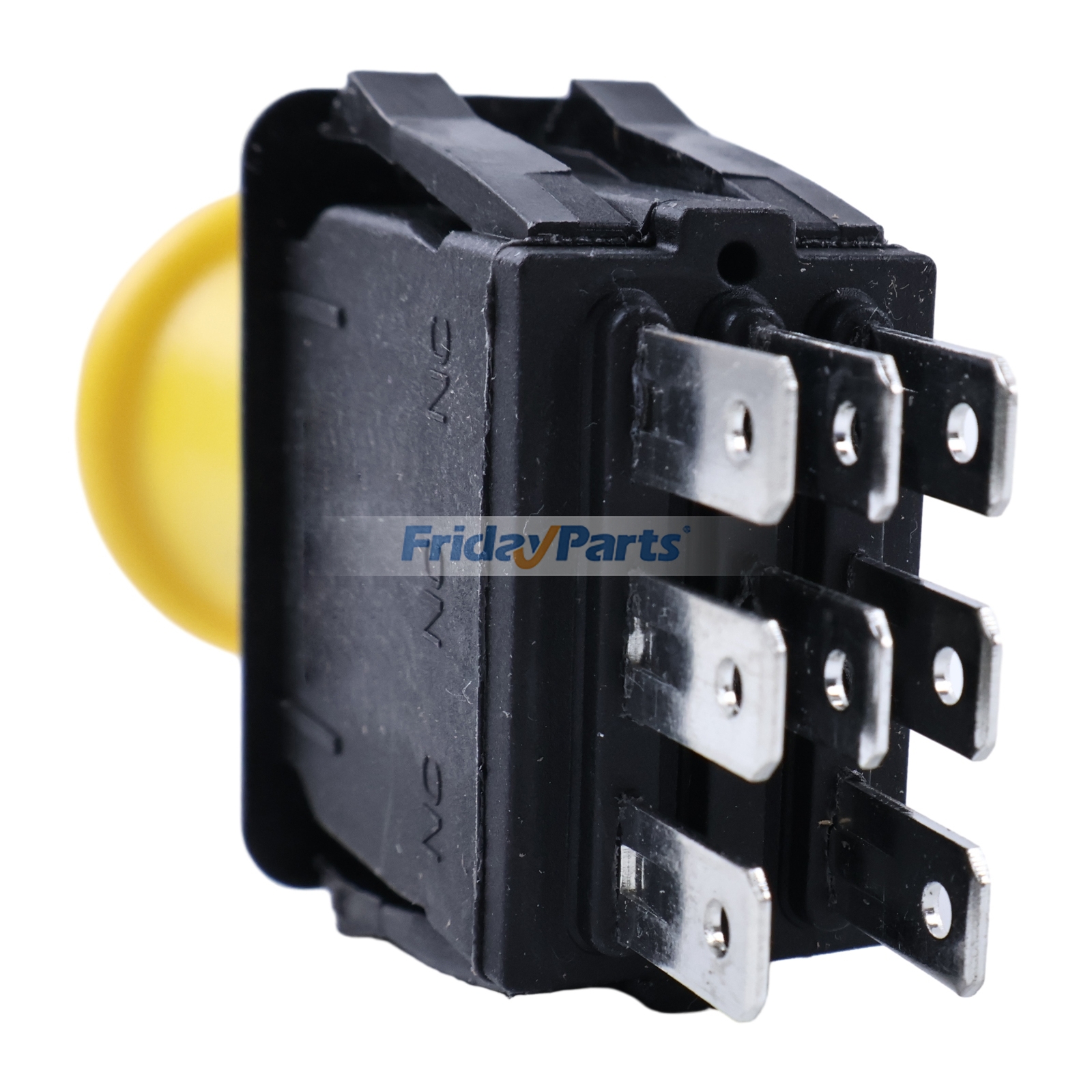 Interruptor de toma de fuerza LVA21439 LVA11437 para motor John Deere 4024 Tractor utilitario compacto 3025E 3032E 3036E 3038E 3038R 3039R 4044M 4044R 4049R 4052M 4066R de FridayParts