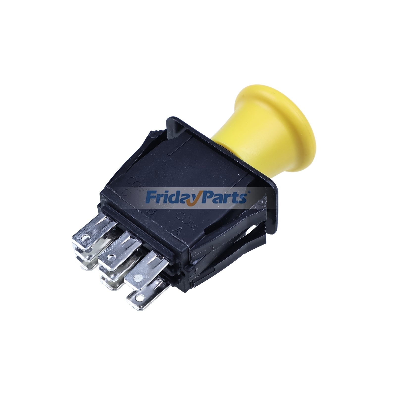 Interruptor de toma de fuerza LVA21439 LVA11437 para motor John Deere 4024 Tractor utilitario compacto 3025E 3032E 3036E 3038E 3038R 3039R 4044M 4044R 4049R 4052M 4066R Para JOHN DEERE