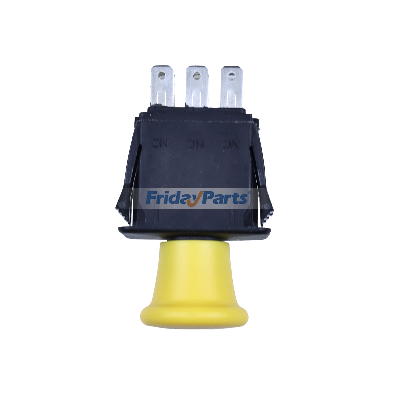 Interruptor de toma de fuerza LVA21439 LVA11437 para motor John Deere 4024 Tractor utilitario compacto 3025E 3032E 3036E 3038E 3038R 3039R 4044M 4044R 4049R 4052M 4066R de FridayParts
