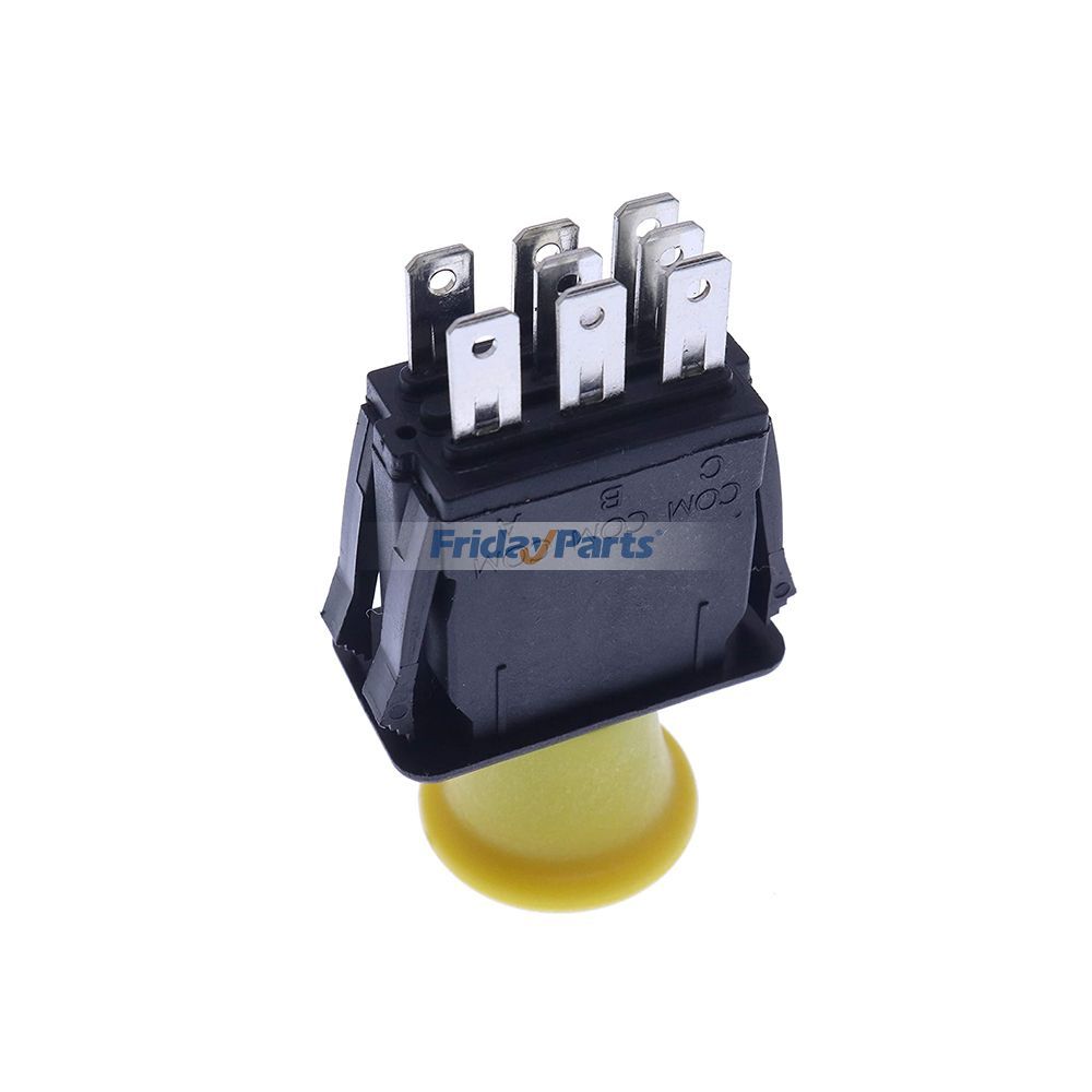PTO Switch Replaces 430-330 103-5221 Exmark Grasshopper