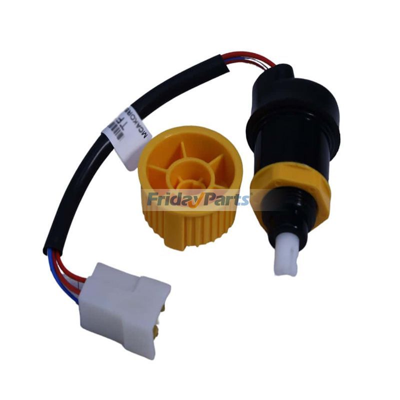 Interruptor PTO TF15-0079A para tractor Kioti DK NX RX PX