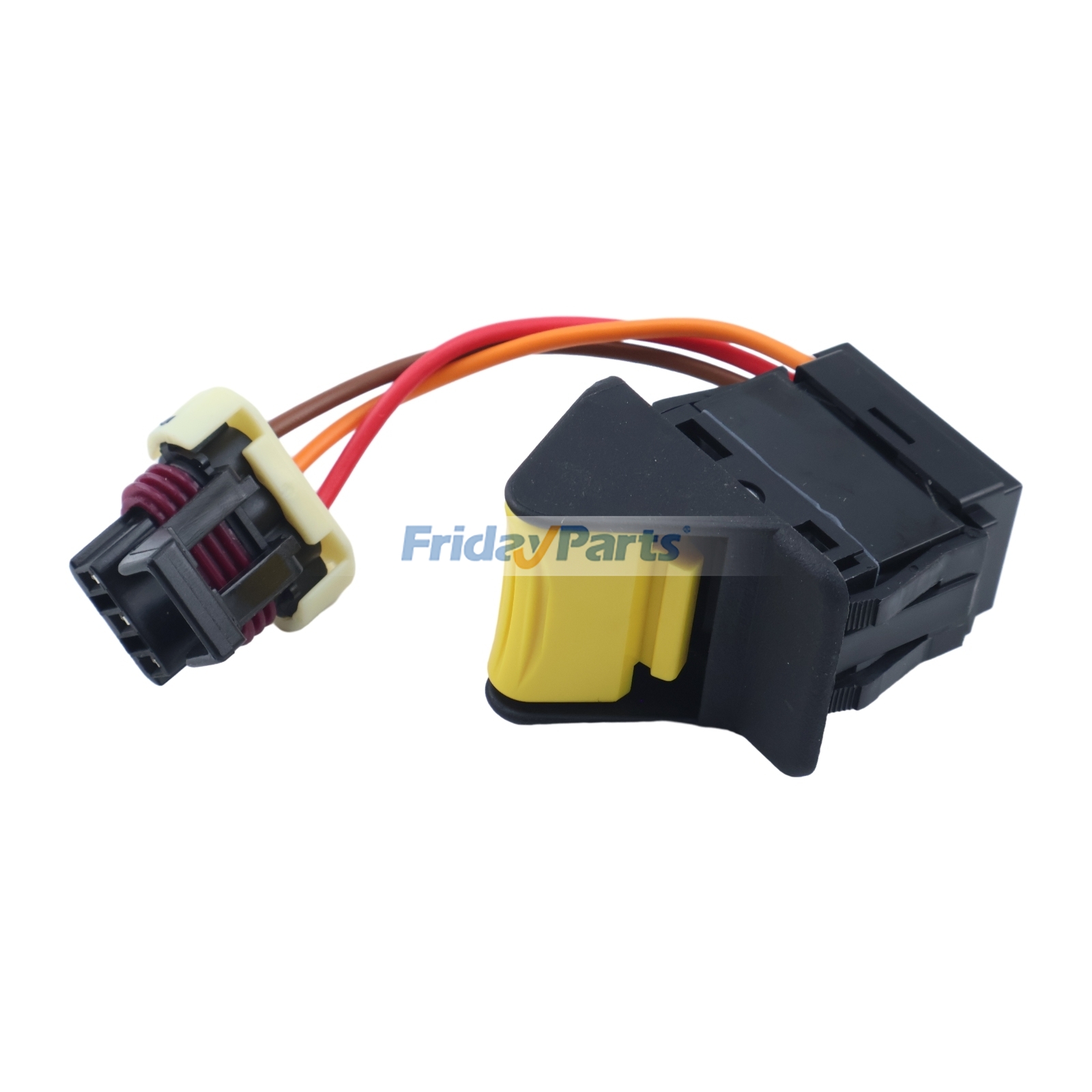 Engine,Tractor Switch