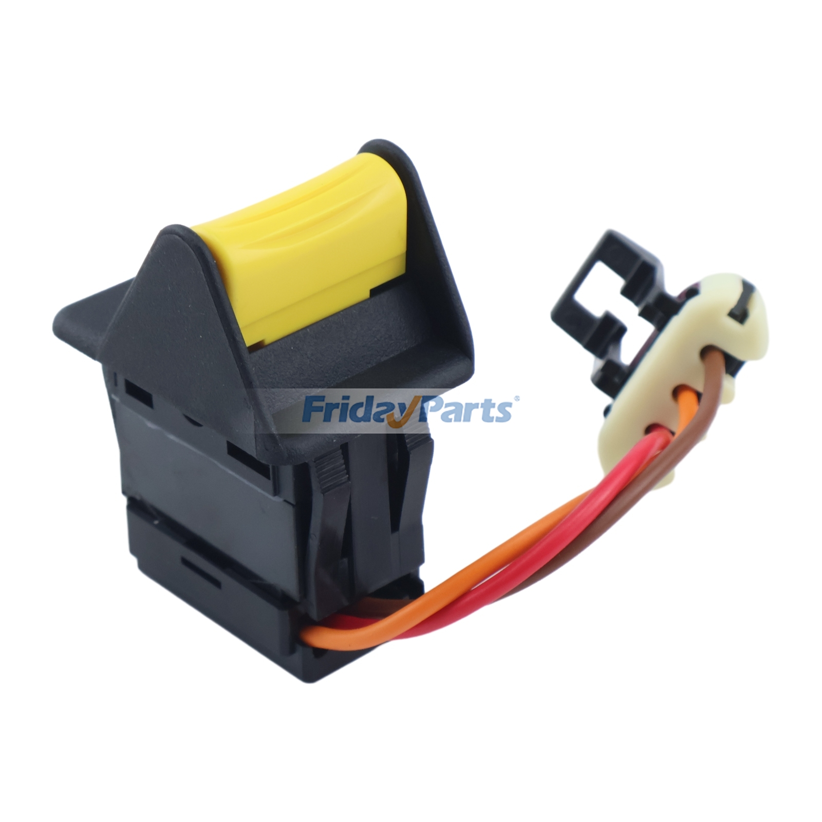 PTO Toggle and Rocker Switch RE160961 for John Deere Engine 30292 4045 6068 Tractor 7210 5105M 6125M 5120M 6210M