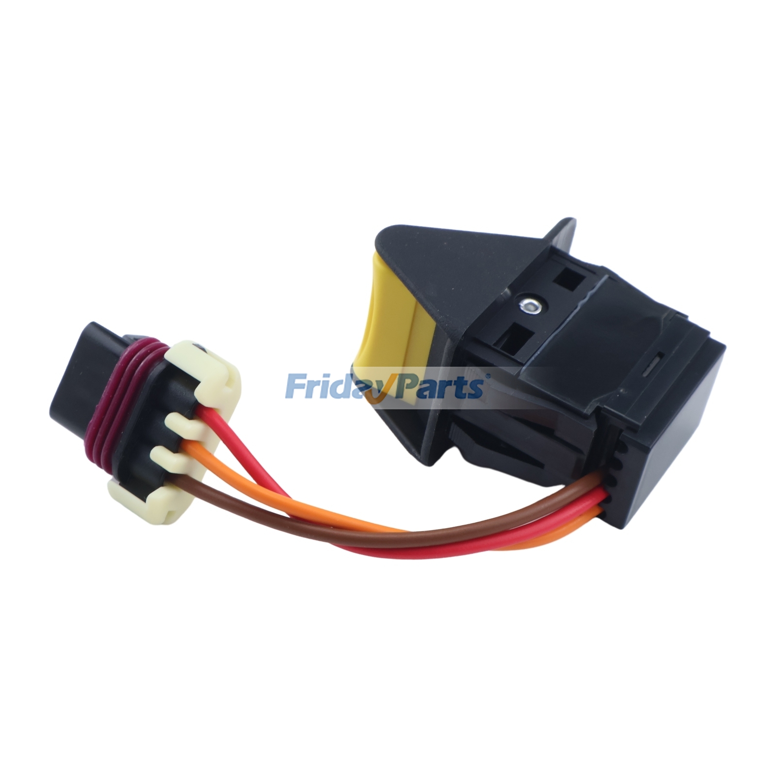 Switch in Stock in China