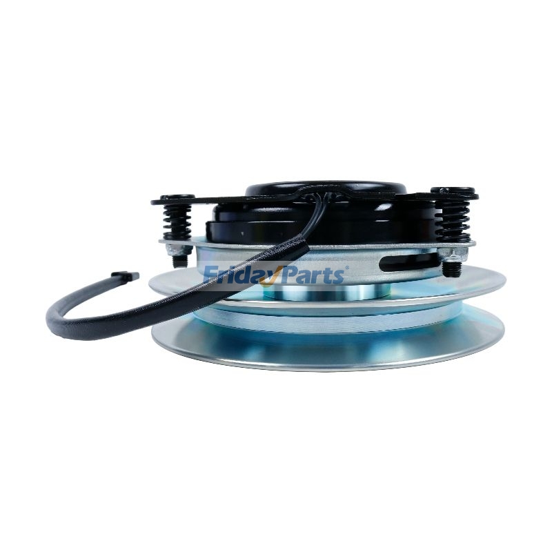 Zapfwellenkupplungfür Mäher