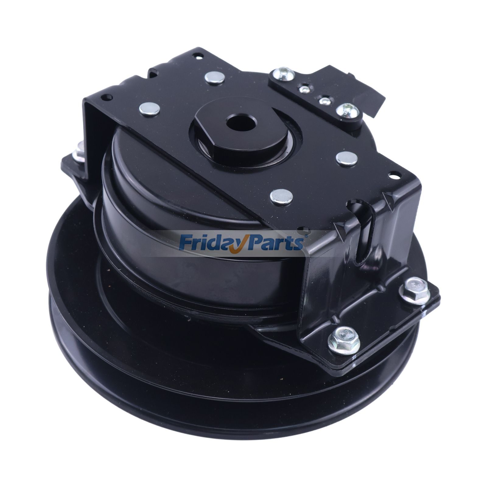 Embrayage de prise de forcepour Tondeuse