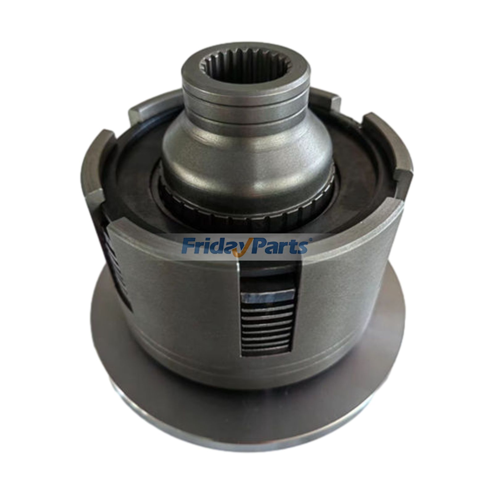 クボタトラクターM5640SU M7040SUD用PTOクラッチアセンブリ3C301-27000