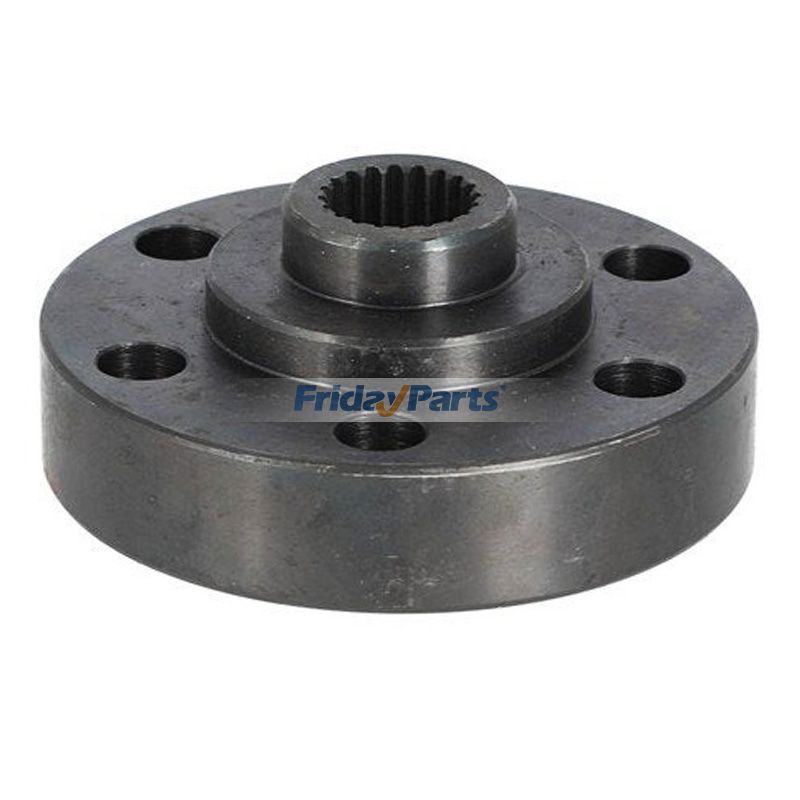 PTO Drive Hub 83936827 for New Holland Tractor 3038R 5055D 3033R 4044M 4049M 4066M 5075E
