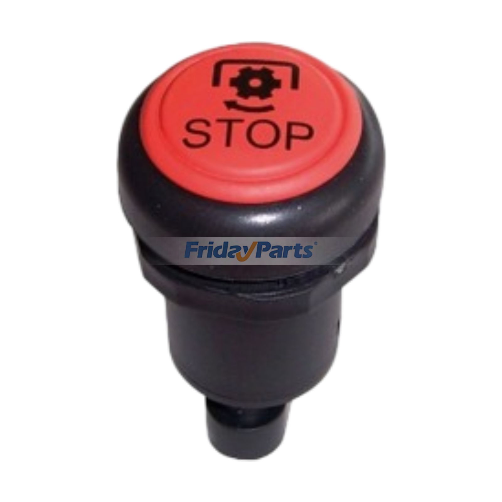 PTO Stop Switch 4284626M1 ‎for Massey Ferguson Tractor 5410 5420 6460 6465 7465 7475 8260 8270 8280
