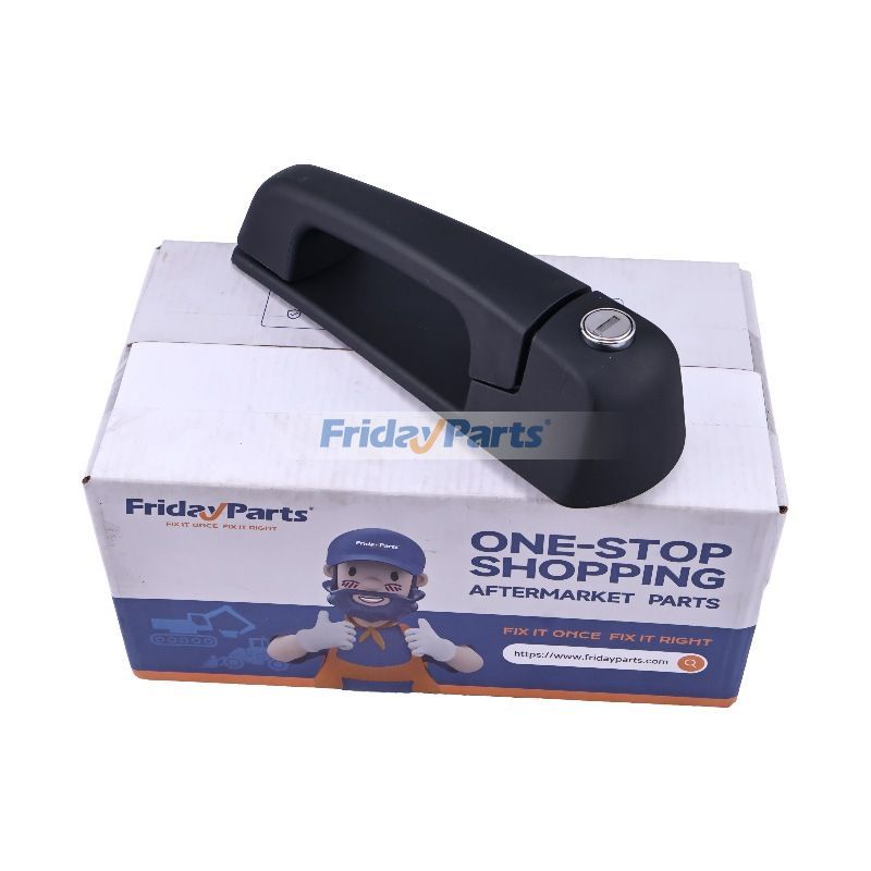 Zuggriffbaugruppe 252-1862 für Caterpillar CAT-Lader 424B2 982M Verdichter 826K CW34 CP54B CS56B