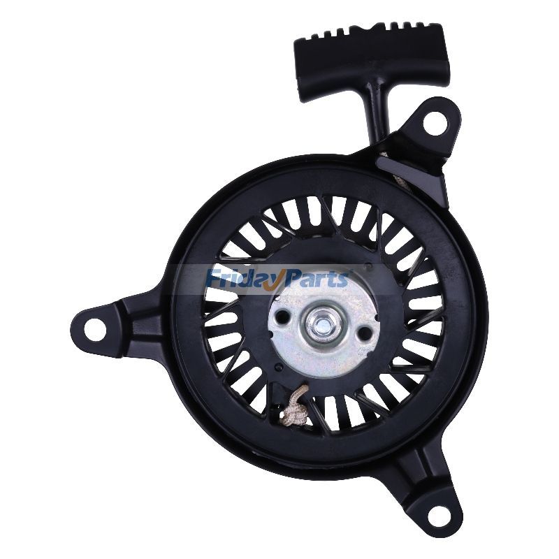 Pull Recoil Starter3 in Stock in China,USA
