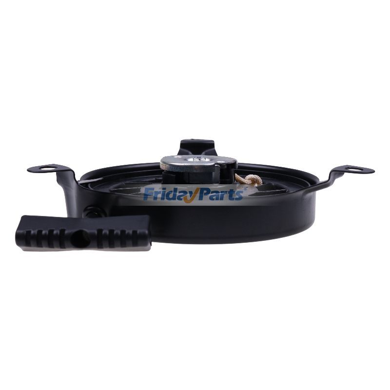  Pull Recoil Starter3 