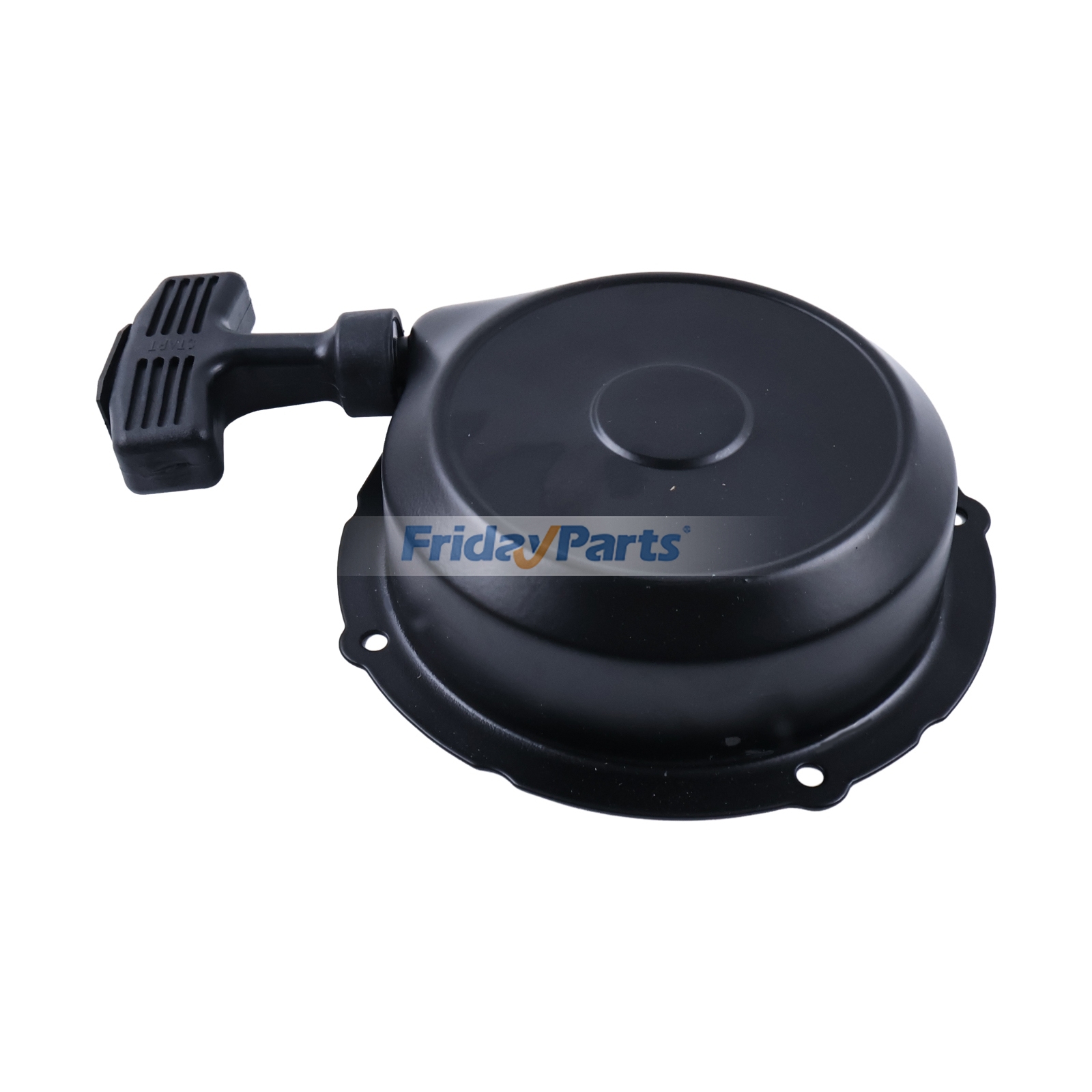 Pull Recoil Starter 1UY-15710-20-00 1UY-15710-00-00 for Yamaha Big Bear 350 400 MOTO-4 Warrior Kodiak TerraPro Wolverine YFM350 YFM400 1987-2003