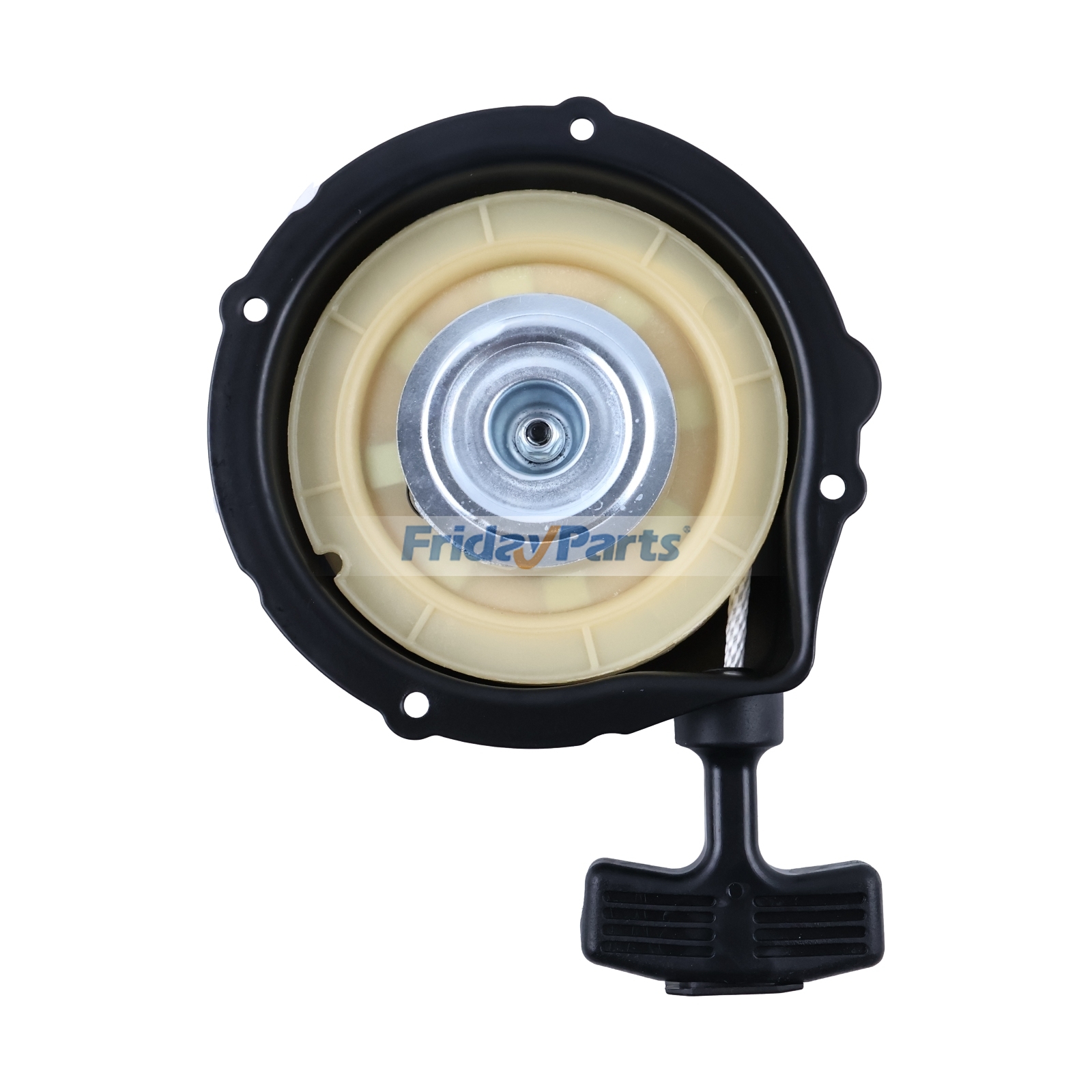  Pull Recoil Starter For Yamaha