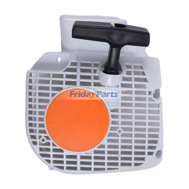 Démarreur à rappel de FridayParts