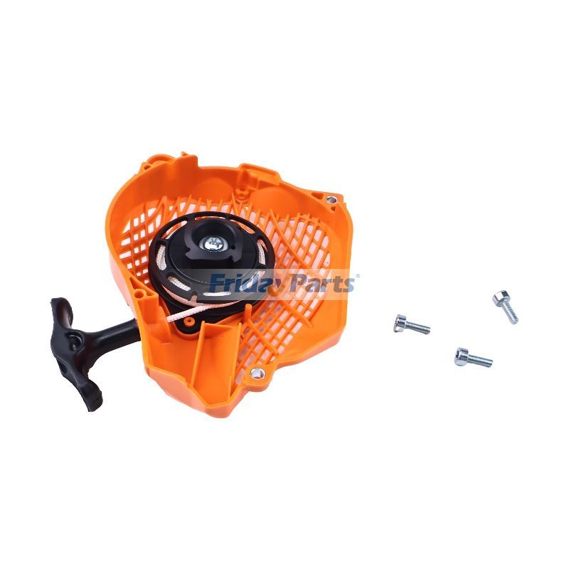 Pull Recoil Starter for Hand & Power Tools