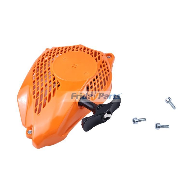 FridayParts Pull Recoil Starter