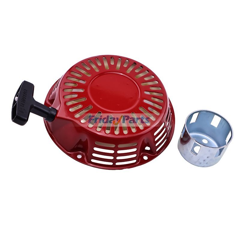 Mower Pull Recoil Starter Assembly 