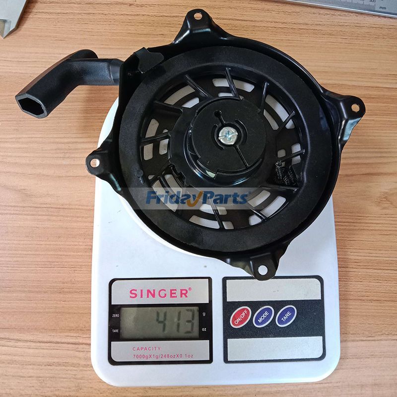 Pull Recoil Starter for Mower