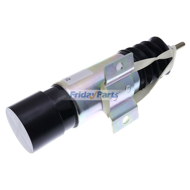  Pull Solenoid Valve for Trombetta D610 Series 12V For OTHER BRAND